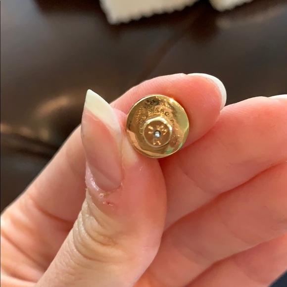 Marc Jacobs Earrings - Picture 3 of 3